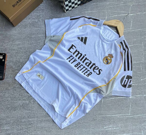 Maillot de football Real Madrid