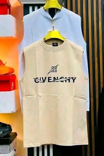 Débardeur Homme élégant