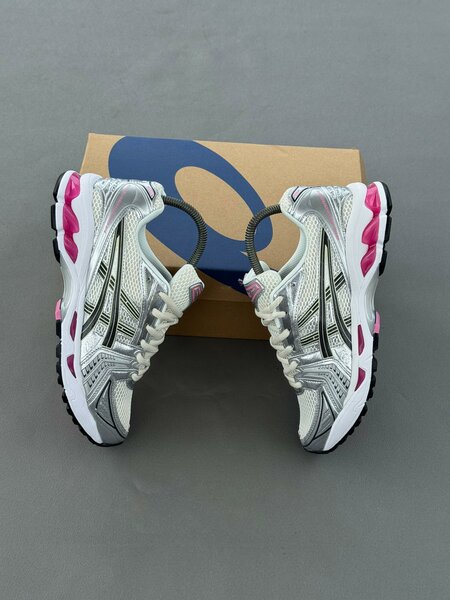 Chaussures de running Asics