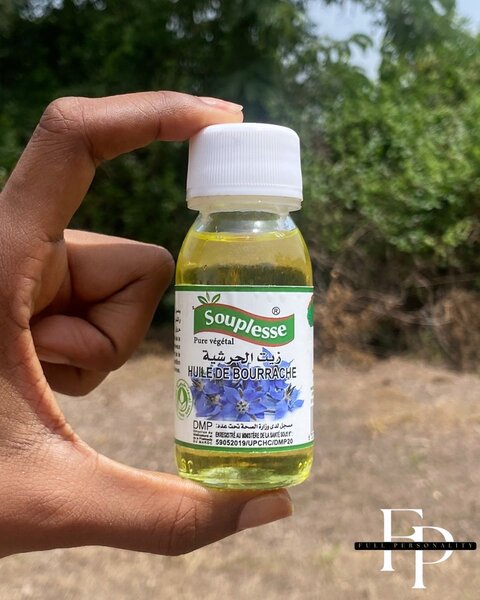 Bourrache - Moutarde - Moringa