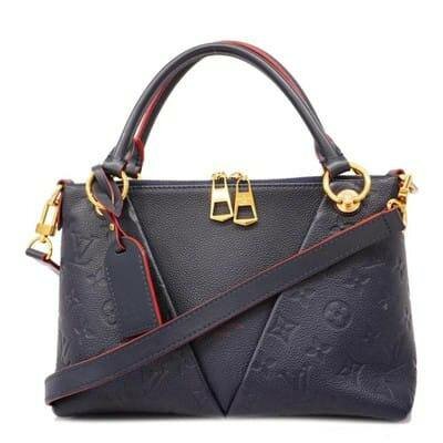 Sac à main élégant en cuir