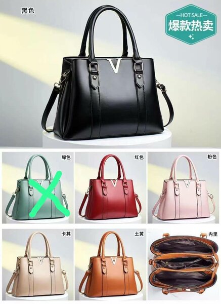 women's everyday bag