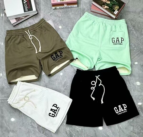 Shorts décontractés homme