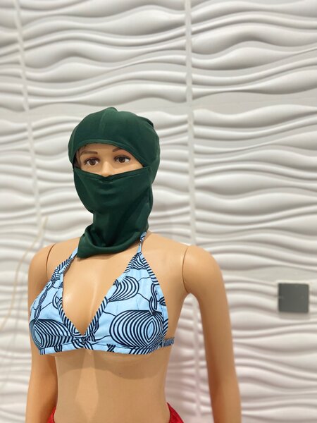 Ski Mask (balaclava)