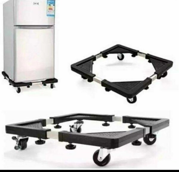 Chariot Réglable pour Électroménagers