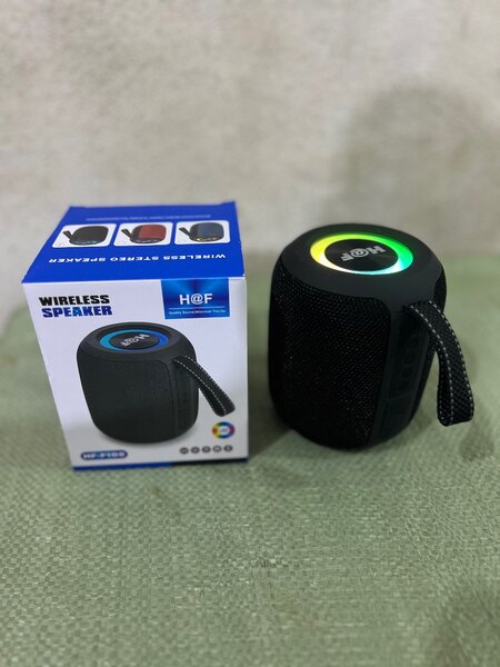 Enceinte Bluetooth Portable