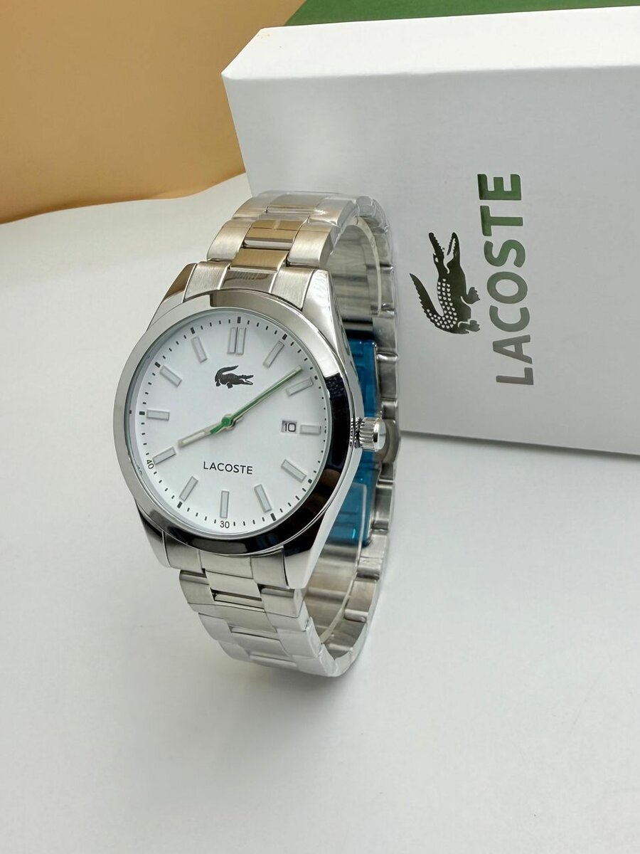 Montre Lacoste Classique Homme