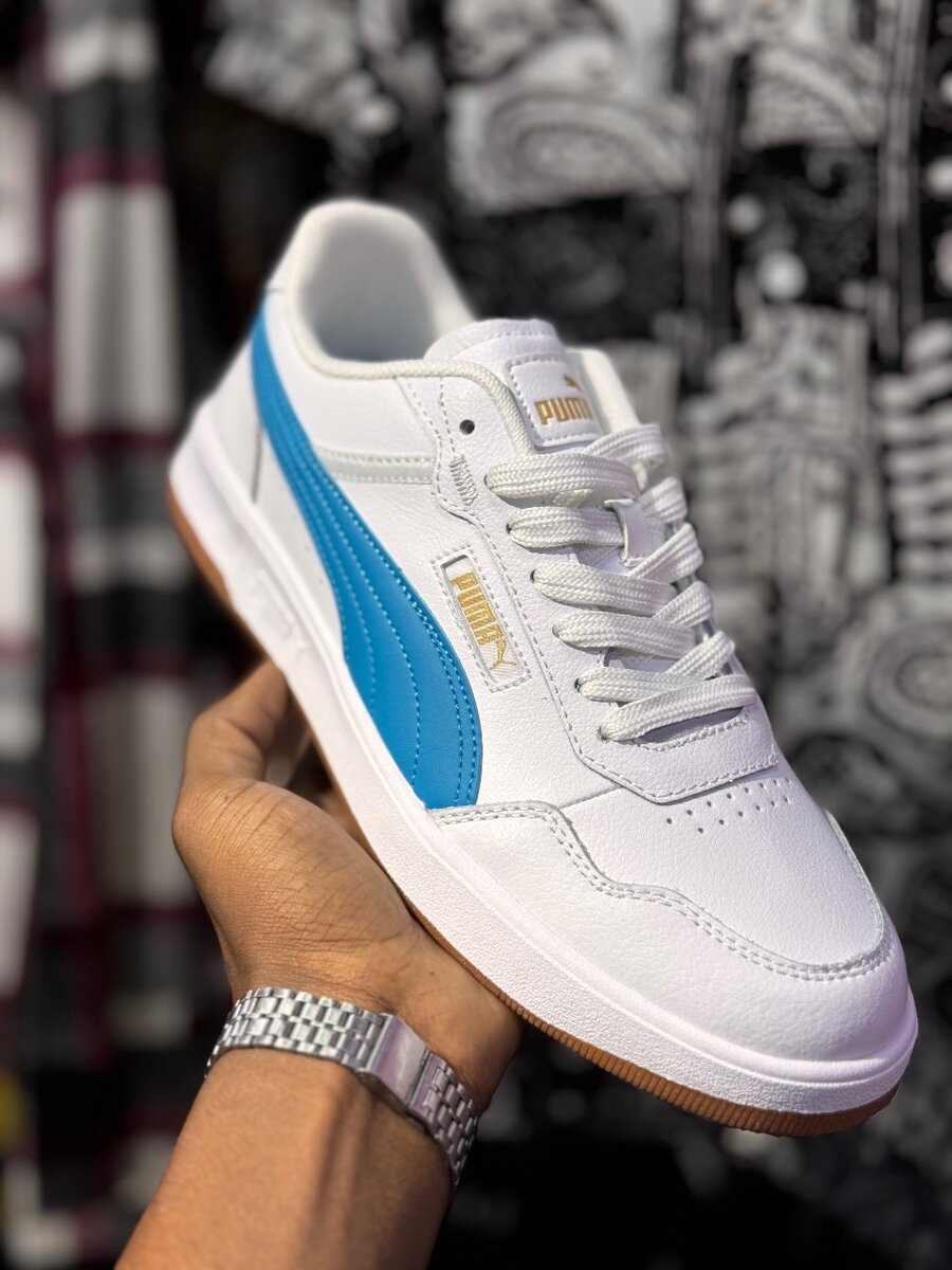 Puma sneakers