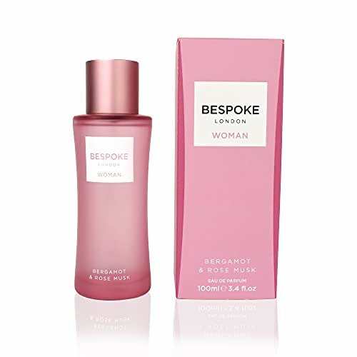 Bespoke Woman Bergamot & Rose Musk