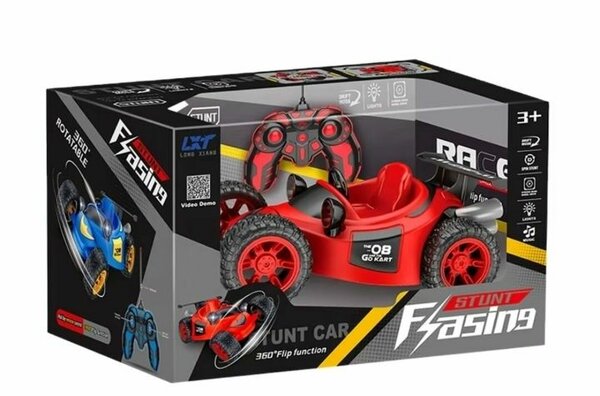 Voiture télécommandée GoKart