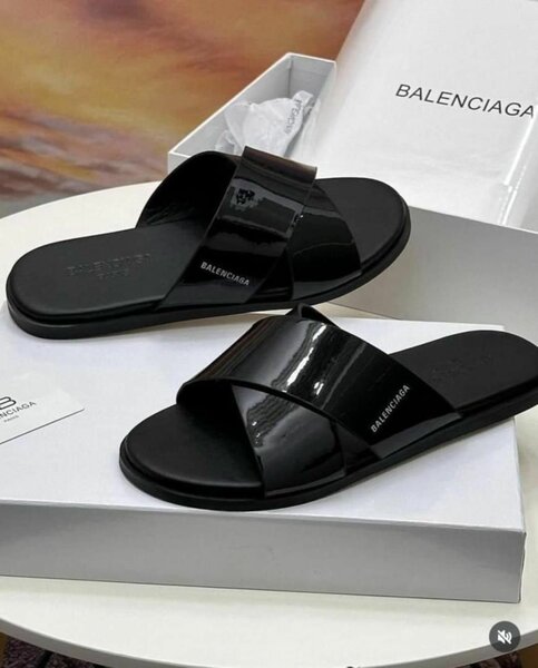 Quality Balenciaga Slippers