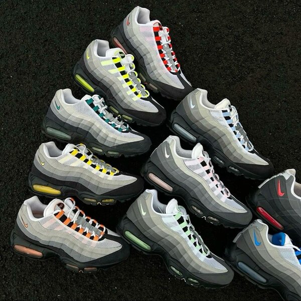 AIR MAX 95