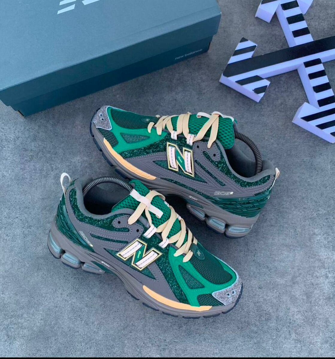 NB 1906R DIAMOND DISTRICT