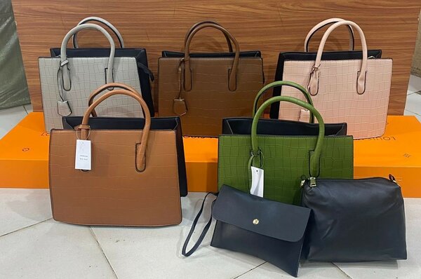 Ladies bags