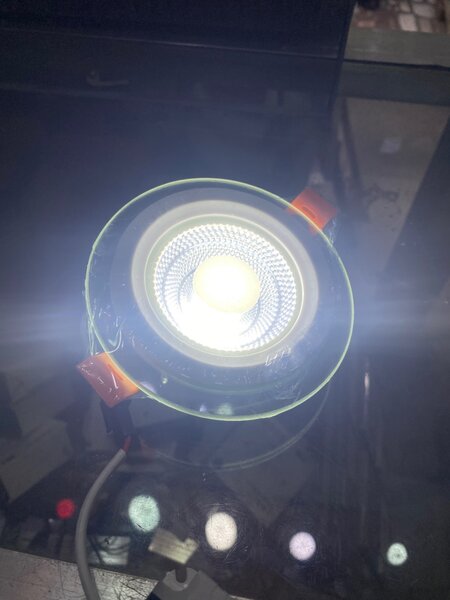 6watts spot light