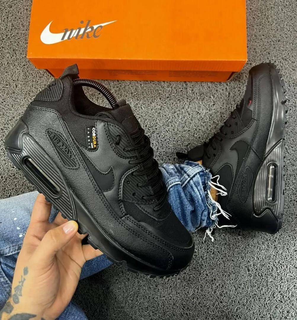 Baskets Nike Air Max 90 Homme