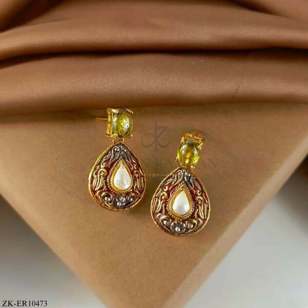 Beautiful Earrings
