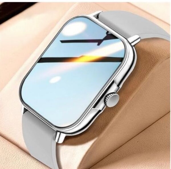 Montre Connectée Étanche