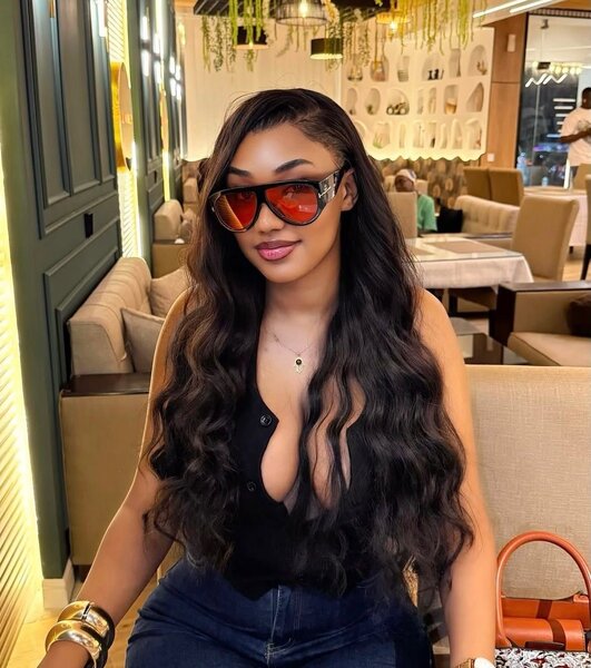 Lunettes de soleil élégantes