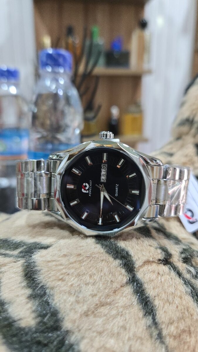 Montres élégantes pour hommes