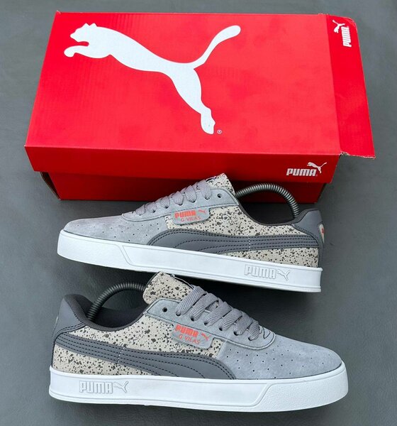 Baskets PUMA Classiques