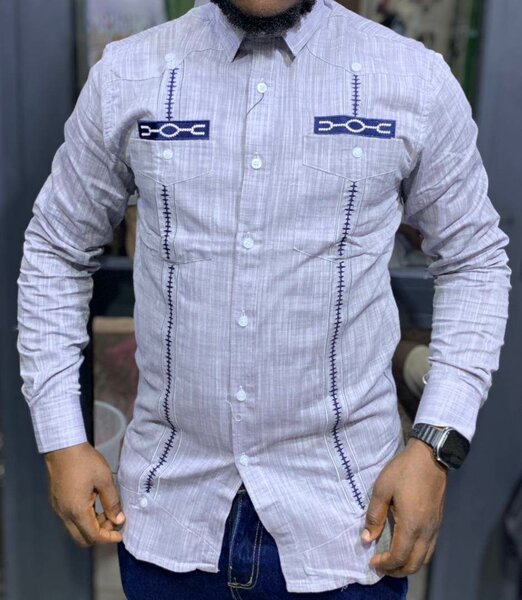 Chemises élégantes homme