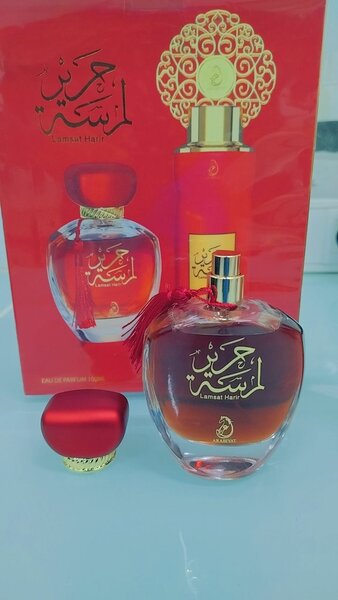 Parfum de Dubaï