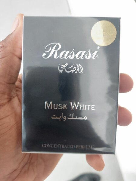 Rasasi [Concentrated Perfume]