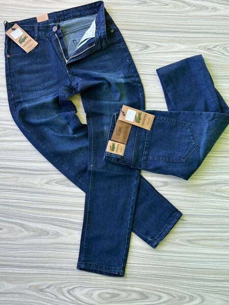 Quality jeans available