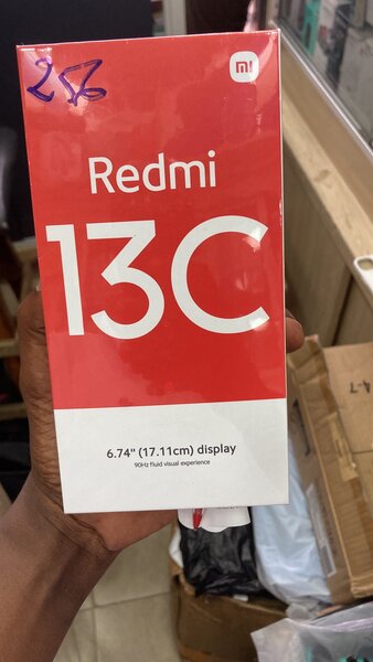 Redmi 13 C