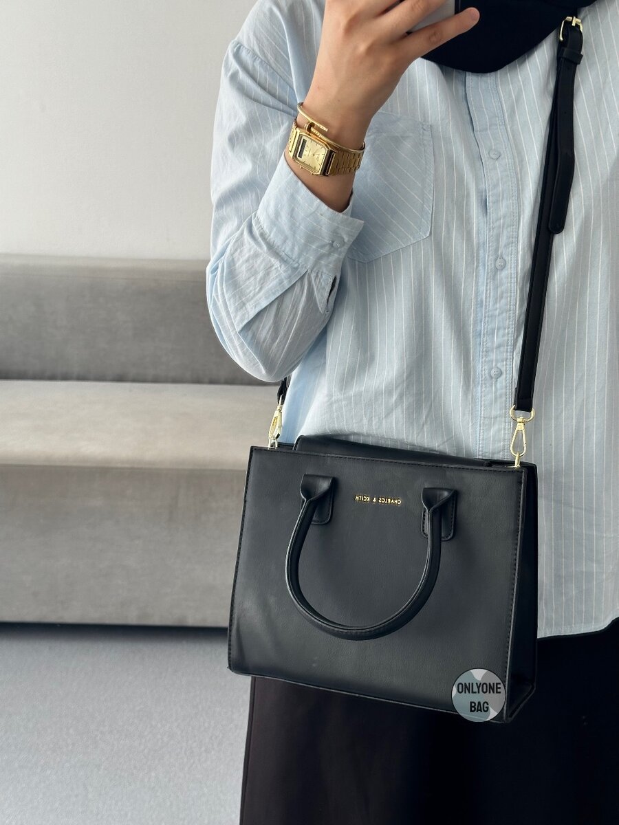 Классическая сумка