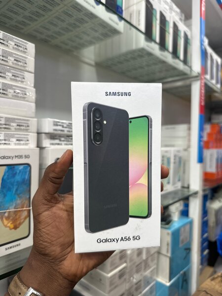Samsung Galaxy A56 5G