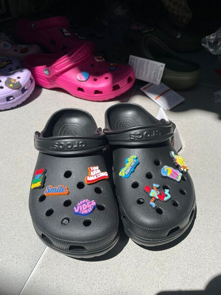 Classs crocs