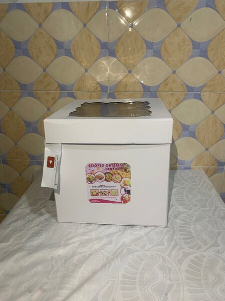 Cookies & Cream Birthday Cake