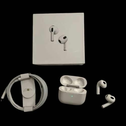 Écouteurs sans fil Bluetooth