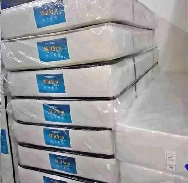 Matelas Confortable Orthopédique