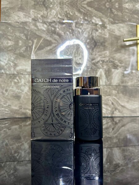 Parfum Catch de Noire Homme