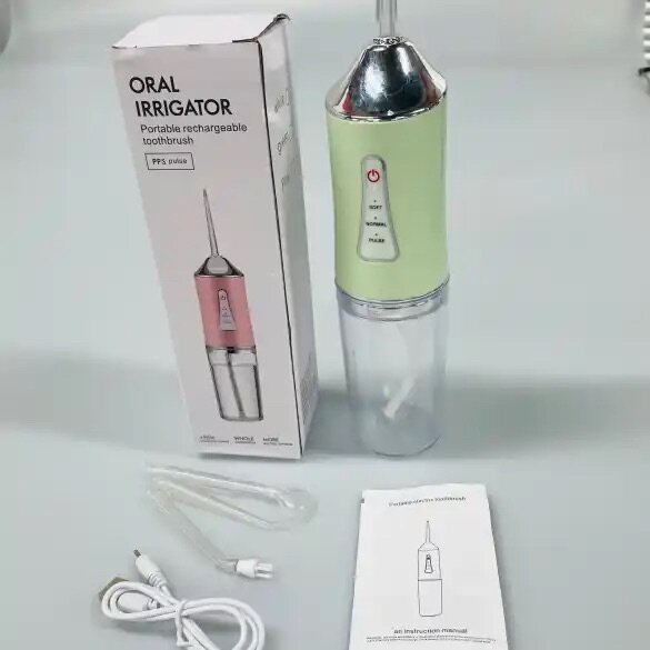 Water Flosser/ Oral irrigator