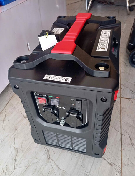 Générateur portable Kamaho