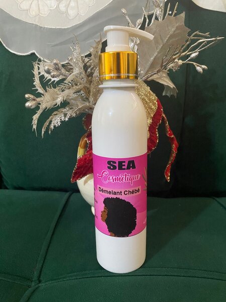 Démêlant Cheveux SEA Cosmetique