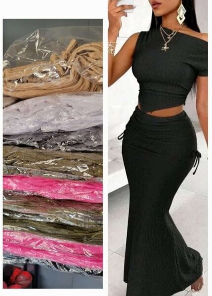 CLASSY TWO РІЕСЕ