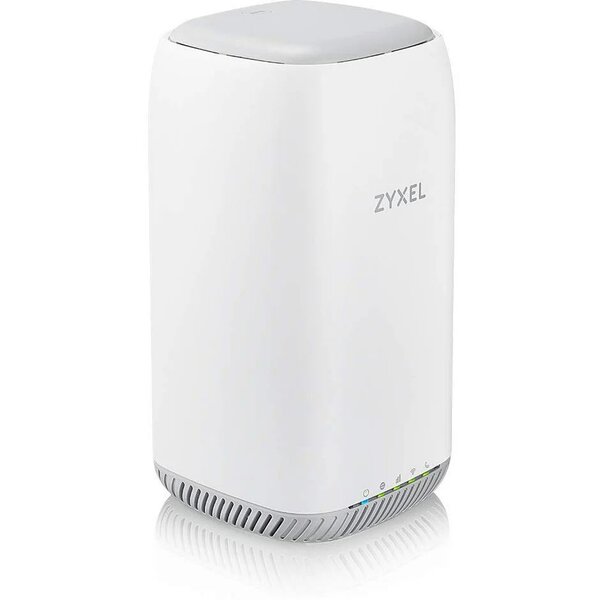 Zyxel Routeur 4G avec Wi-Fi et VoIP