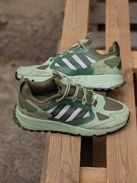 Baskets urbaines pour hommes