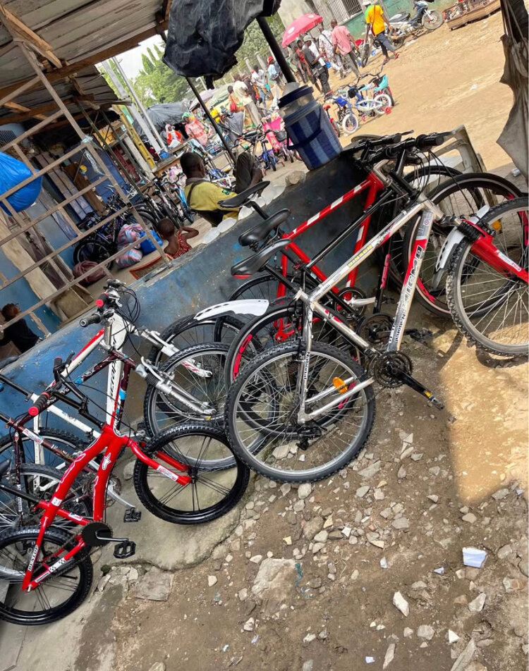 Vélos enfants - Qualité supérieure