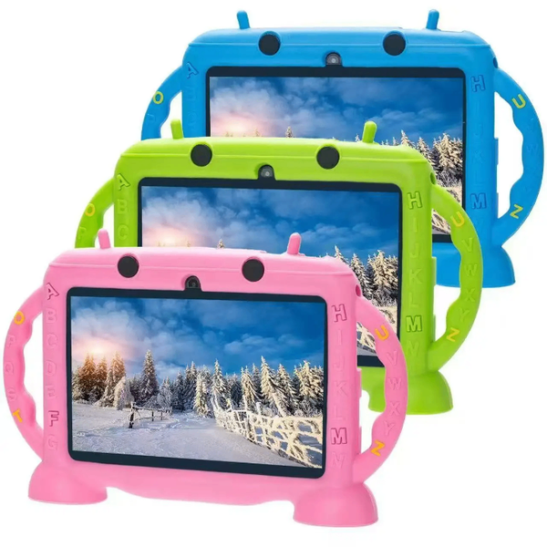 Protection silicone pour tablette tactile