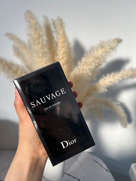 Dior Sauvage
