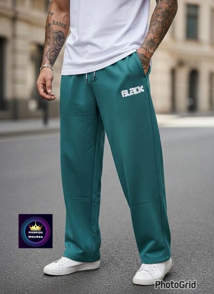 Pantalon de jogging homme