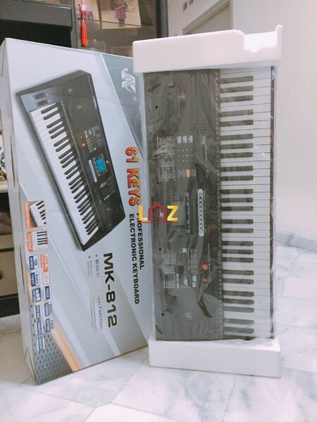 Clavier Électronique 61 Touches