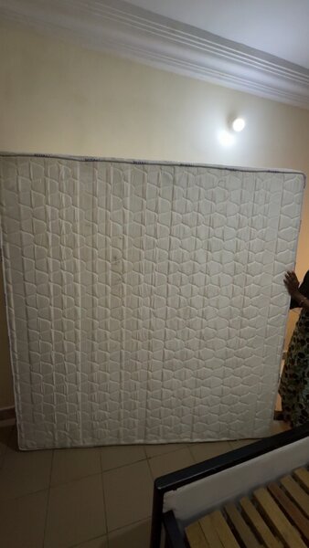 Matelas Confortable en Mousse