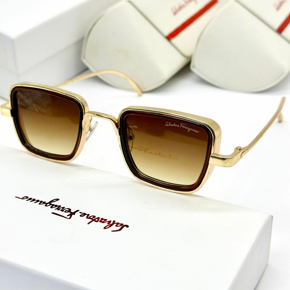 Ferragamo Sunglasses
